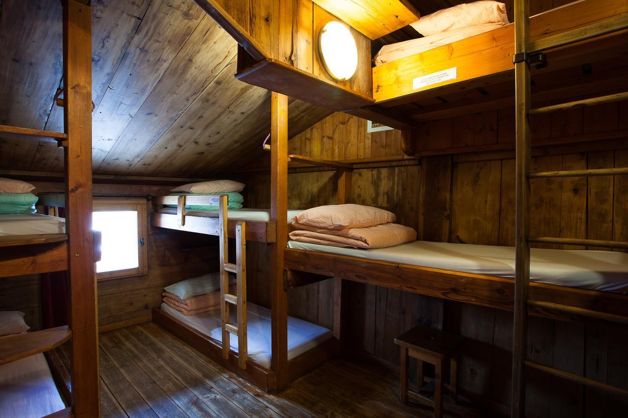 Auberge La Boerne Chamonix Eksteriør bilde